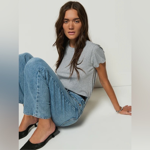 NATION LOS ANGELES GOLDIE TEE - Picture 5 of 9